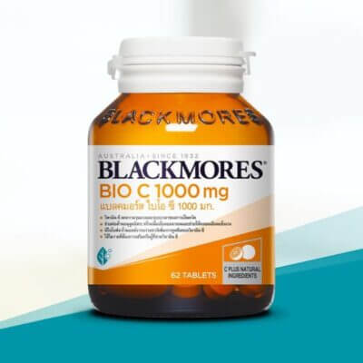 blackmores bio c