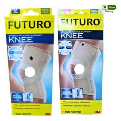 FUTURO Stabilizing Knee Support