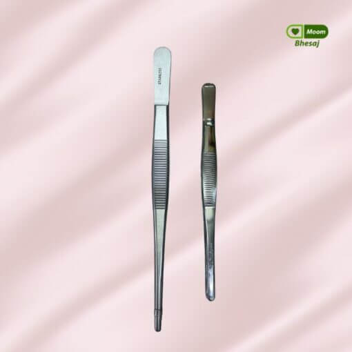 Non Tooth Forcep