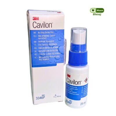 CAVILON NO STING BARRIER FILM 3M