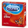 Durex love