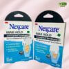 nexcare พลาสเตอร์กันน้ำ