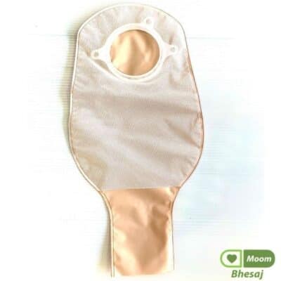 ostomy bag