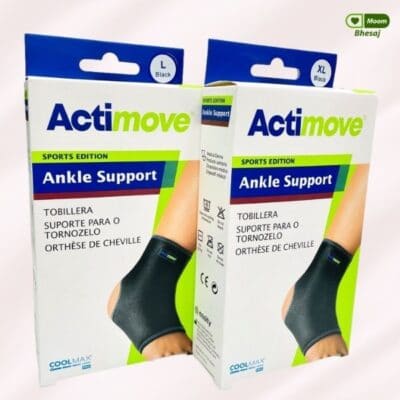 Actimove Ankle support