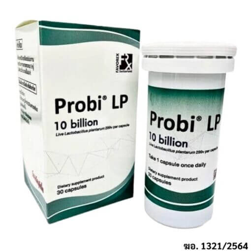 Probi LP