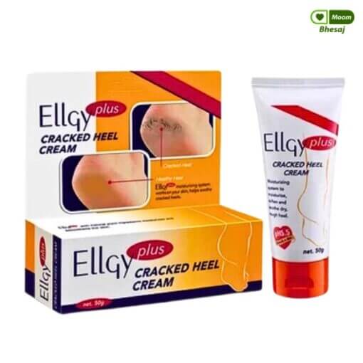 Ellgy Plus