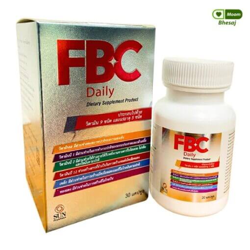 FBC Daily