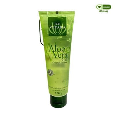 Aloe Vera Gel