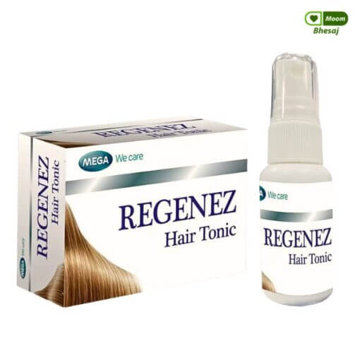 REGENEZ Hair Tonic