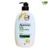 aveeno daily moisturizing lotion 1L