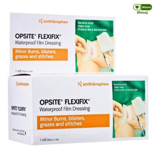Opsite Flexifix