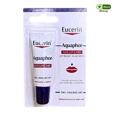 Eucerin Aquaphor