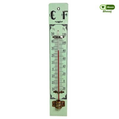 เทอร์โมมิเตอร์วัดอุณหภูมิห้อง