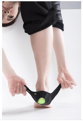 ผลิตภัณฑ์พยุงส้นเท้า Bonbone