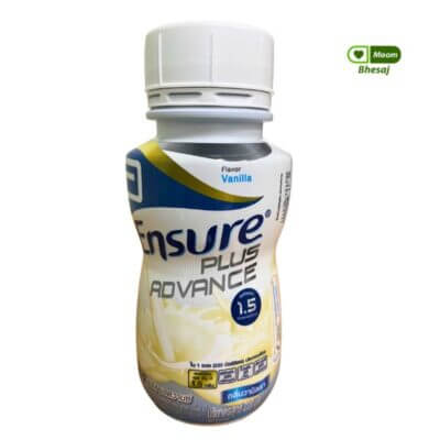 enure plus advance