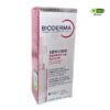 BIODERMA Sensibio Defensive Serum เซรั่มผิวแพ้ง่าย