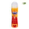 เจลหล่อลื่น durex strawberry 50 มล.