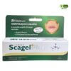 Scagel Plus เจลลดรอยแผลเป็น