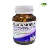 Blackmores Multivitamin Nutri 50+