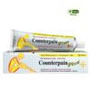Counterpain Plus เจลร้อนทาบรรเทาปวดและอักเสบ