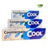 counterpain cool เจลสูตรเย็นบรรเทาอาการปวด ฟกช้ำ